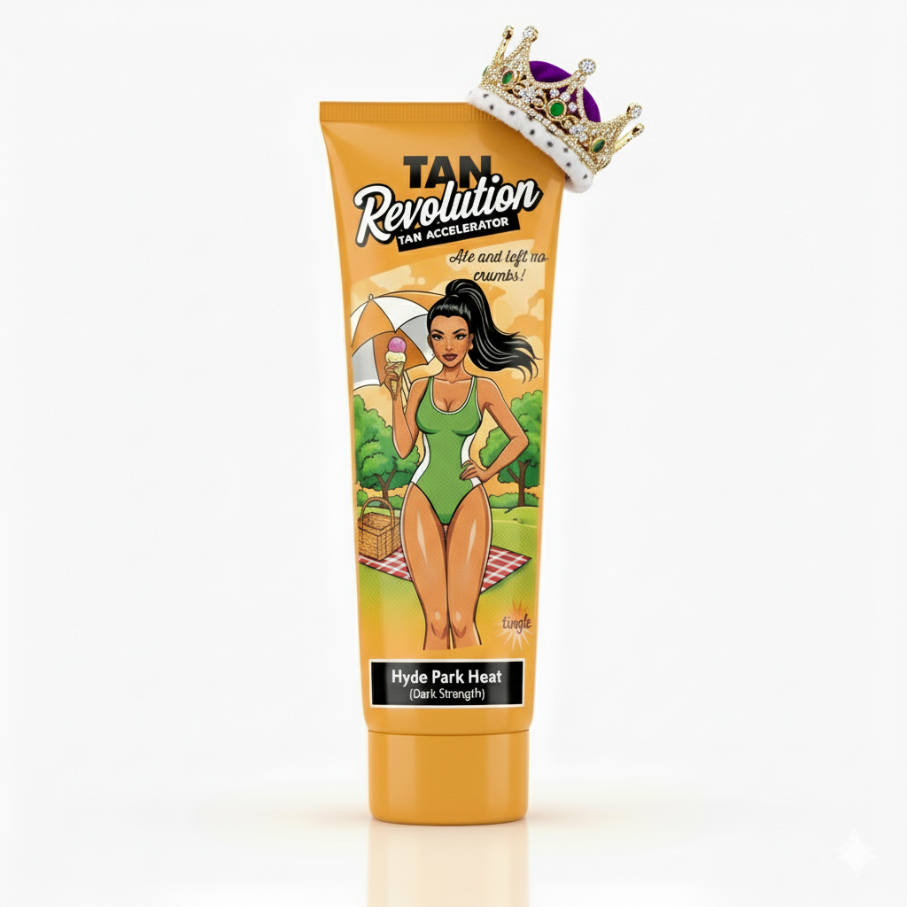 The Ultimate Guide to Achieving a Deep, Long-Lasting Glow: The Best Tanning Accelerators