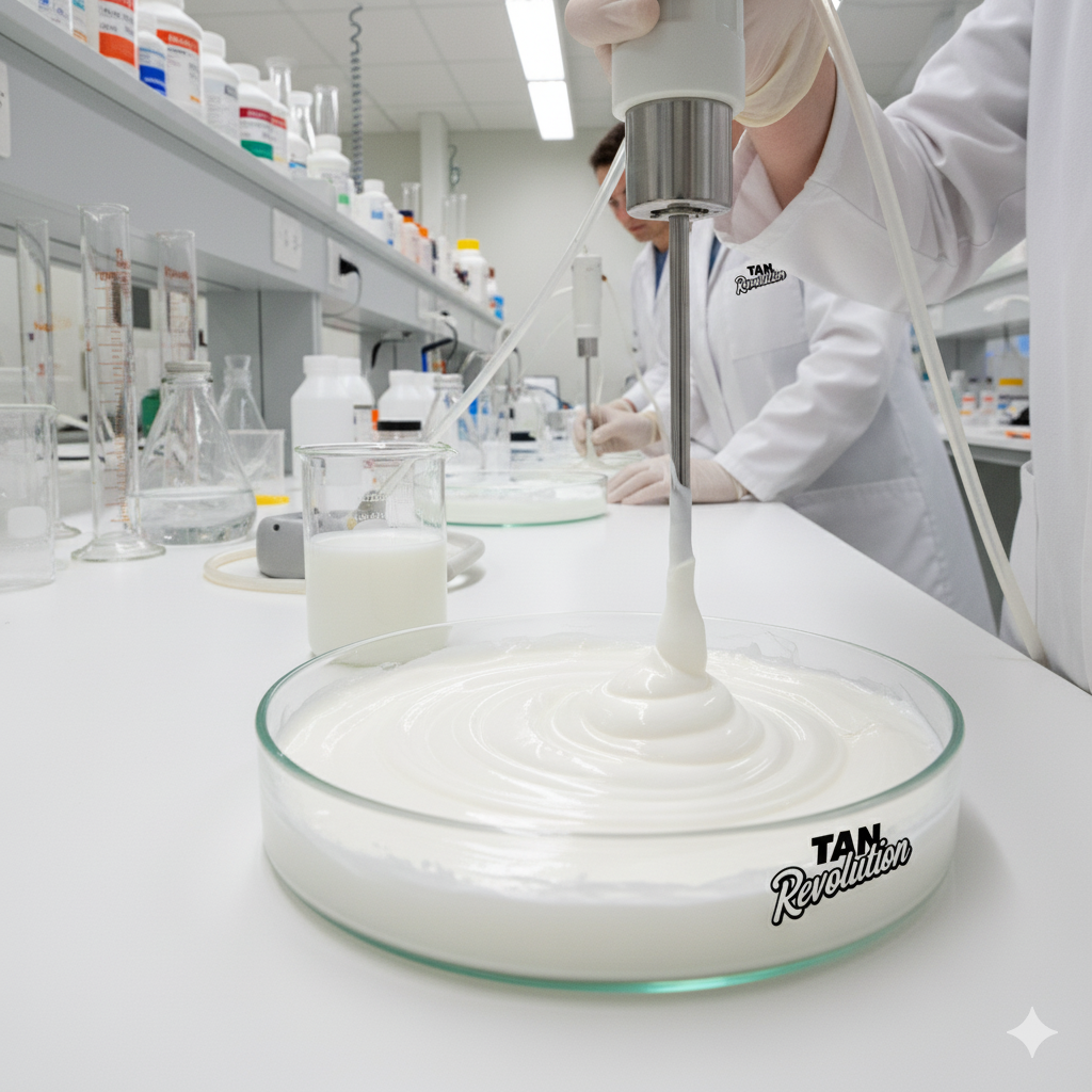 Should I Use a Tan Accelerator Before or After Sunscreen (SPF)?