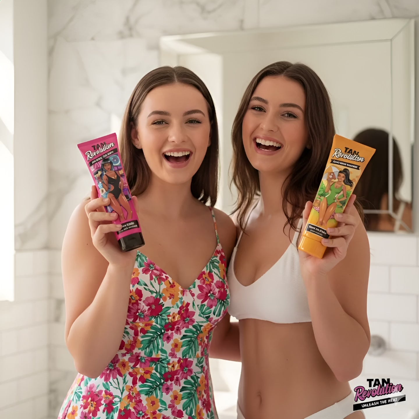 Tan Evolution Ultra Dark Strength Tan Accelerator